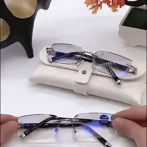 Gafas Inteligentes Reading Vision™